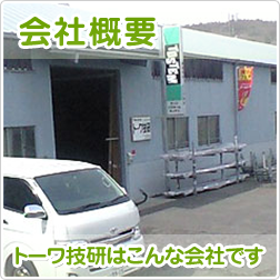 会社概要